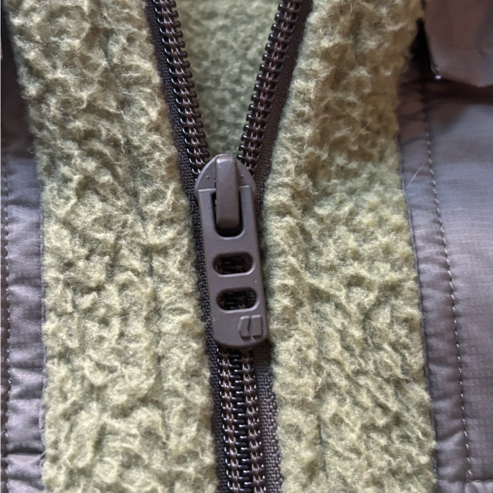 Armada Fleece Jacket - Picture 4 of 5